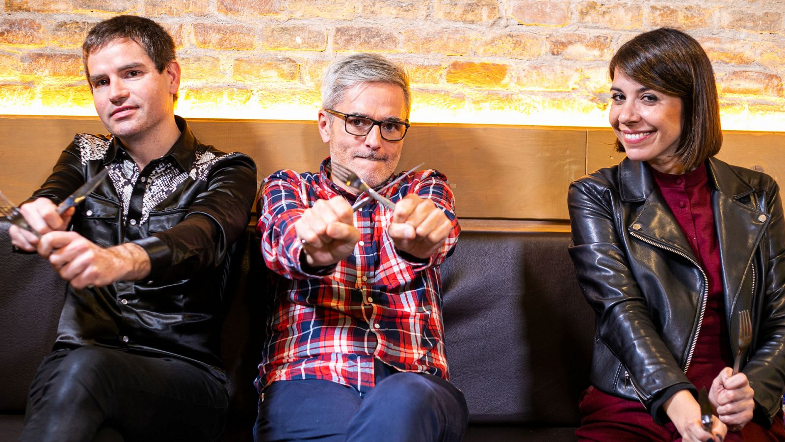 Banana Split - Programa 10: Con el morro fino - ver ahora