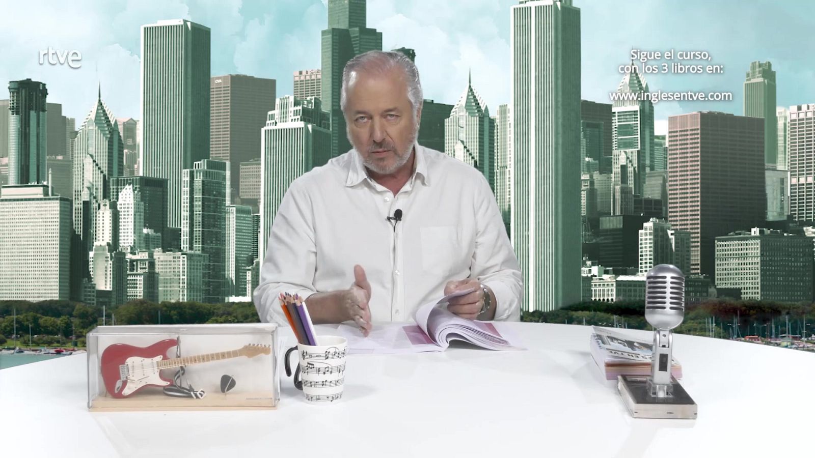 Inglés en TVE - Programa 240 - ver ahora