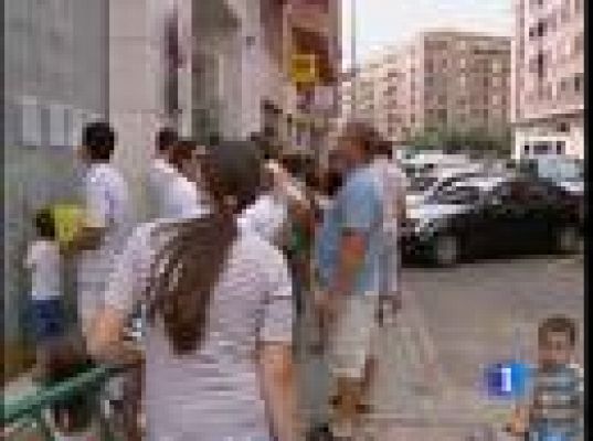  - Miles de rumanos vuelven a su país