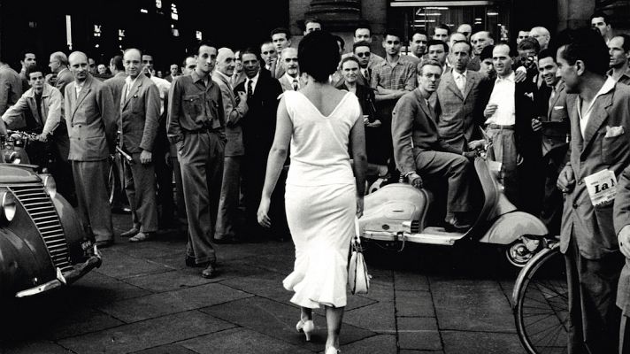 Atención obras - Carla Sozzani