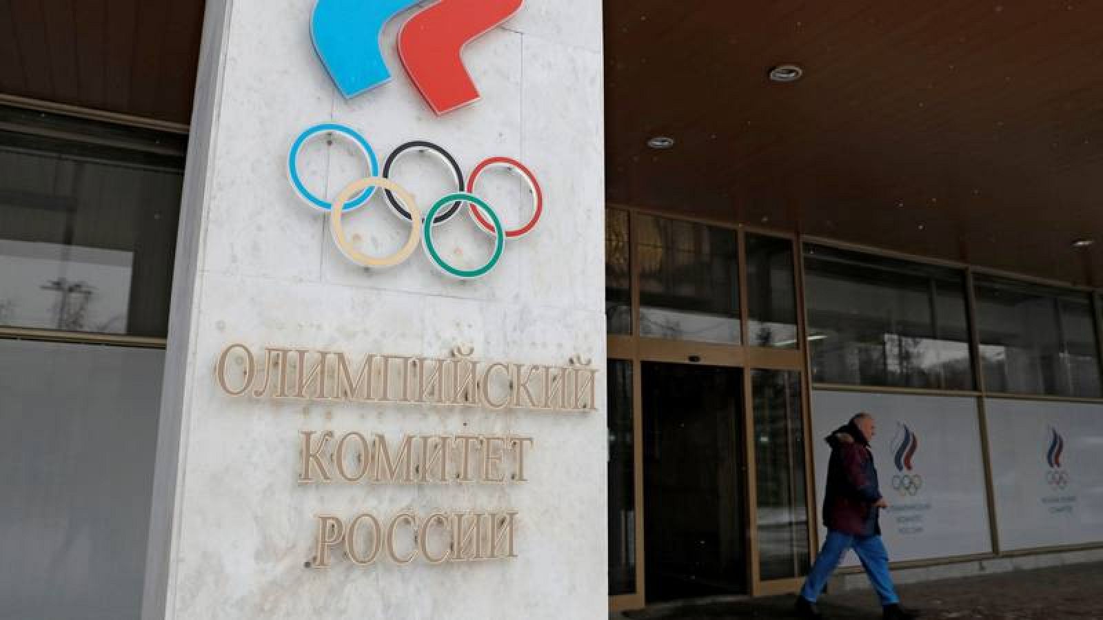 El TAS reduce el veto a Rusia por dopaje hasta 2022