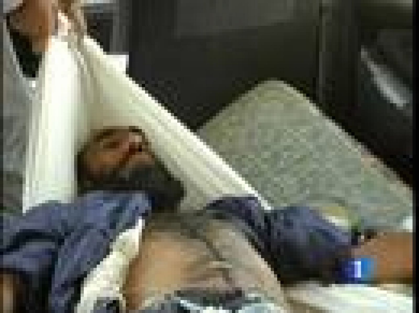 Un atentado mata a 22 personas en Pakistán | Ver