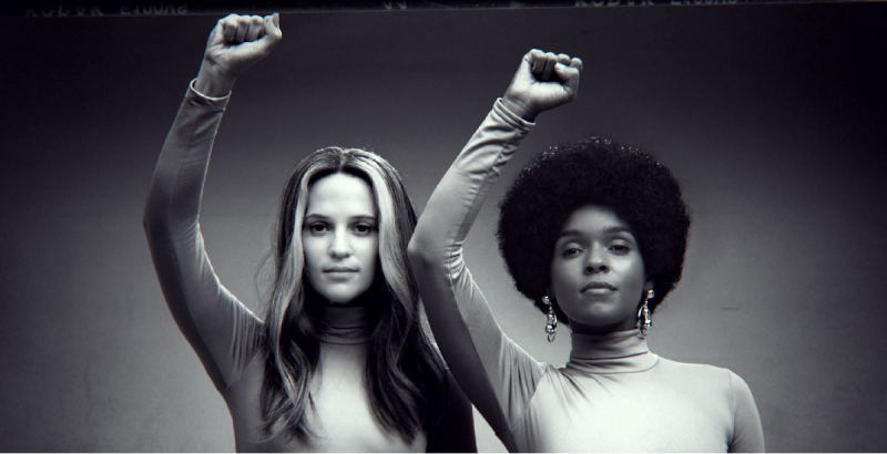 "The Glorias": la vida de Gloria Steinem y el despertar del feminismo
