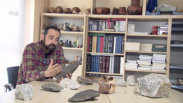 Universo UNED - UNED - 18/12/20