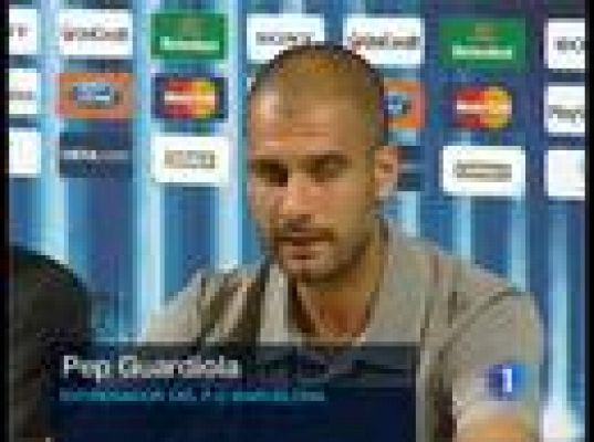  - Barça, a por la Supercopa