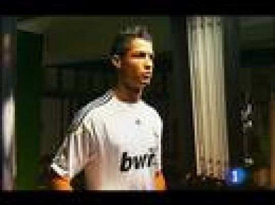 Champions League - El Madrid abre la Champions