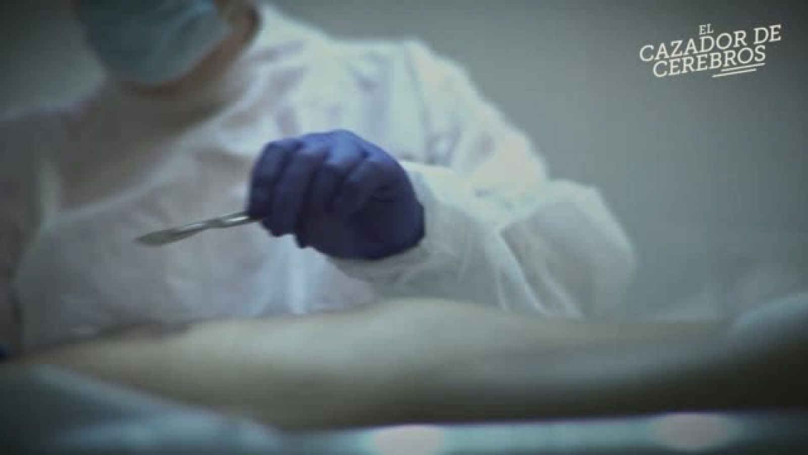 'Autopsia a la muerte', avance del programa sobre el conocimiento científico de la muerte