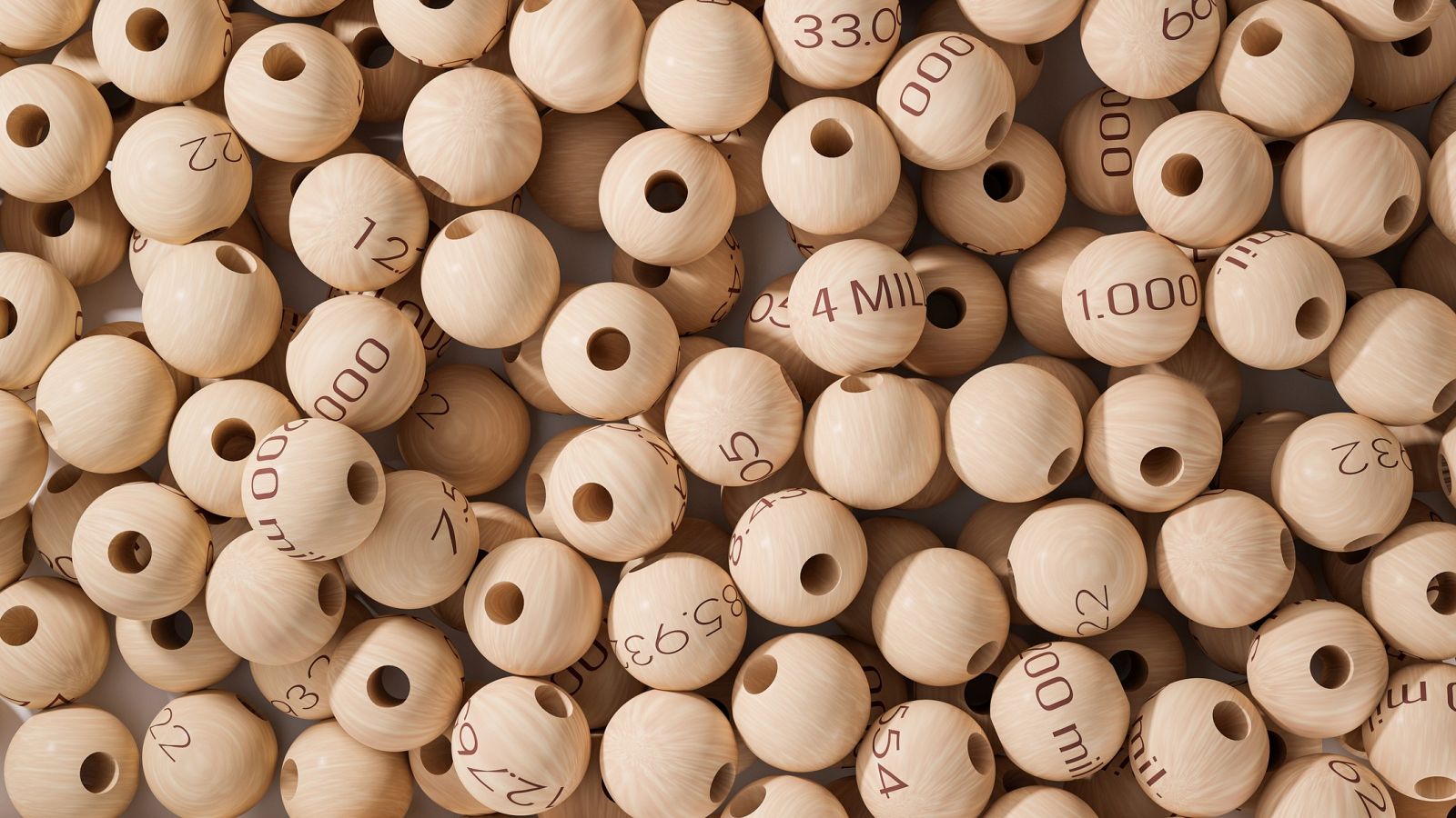 Preguntas y respuestas sobre la Lotería de Navidad