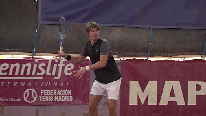 Tierra de campeones - Programa 4 - 2020