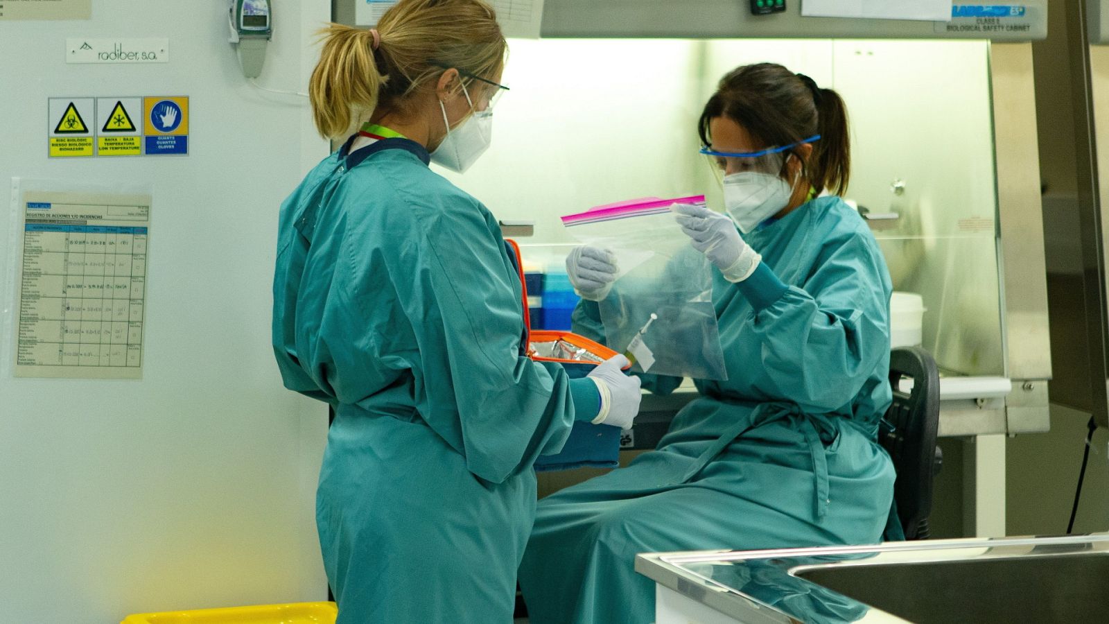 Diario 24 - 18/12/20 (1) - ver ahora