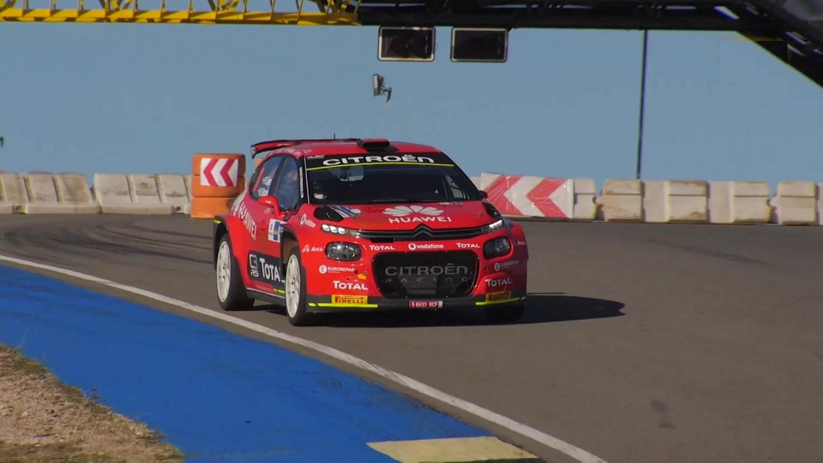 Racing for Spain - 2020 - Programa 19 - ver ahora