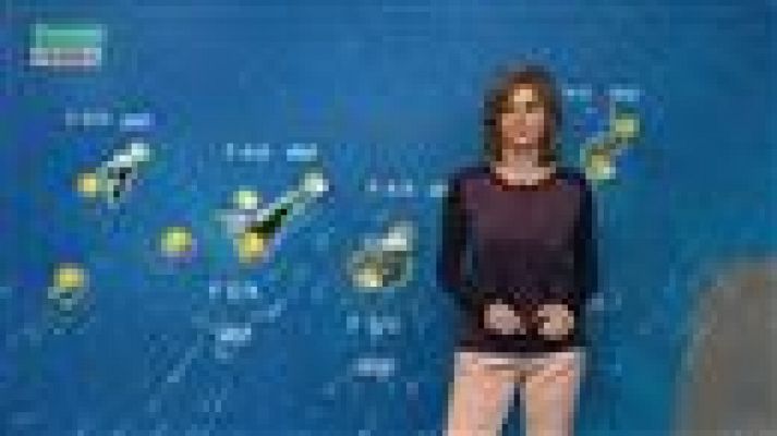 Telecanarias - El tiempo en Canarias - 18/12/2020