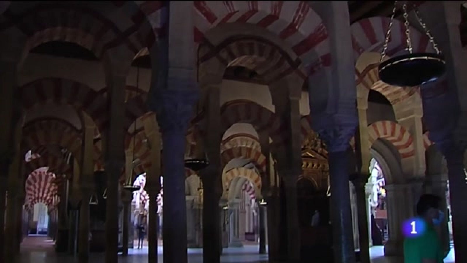 Reabre la Mezquita de Córdoba - Noticias Andalucía | Ver