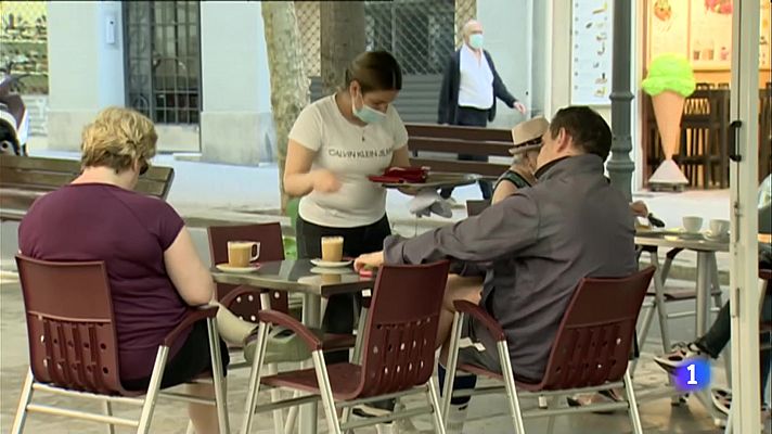 L'Informatiu - L'Informatiu - 18/12/2020