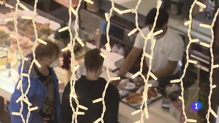 L'Informatiu - El Govern fa marxa enrere en la desescalada