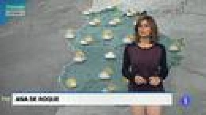 Noticias de Extremadura - El tiempo de Extremadura - 18/12/2020