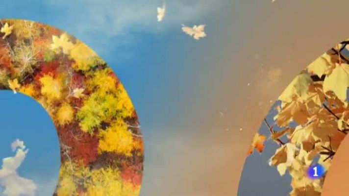 Noticias Andalucía - El tiempo en Andalucía - 18/12/2020