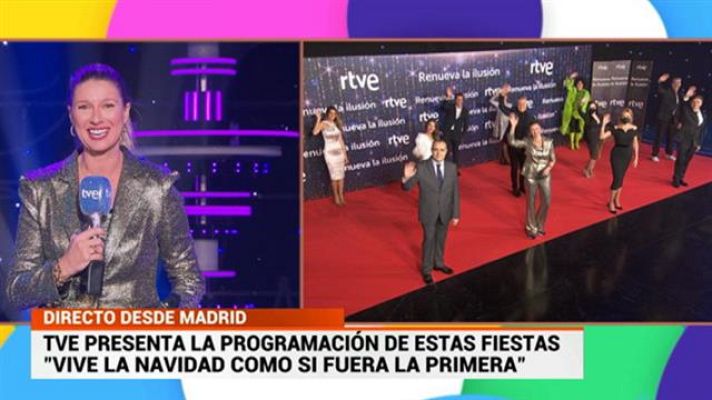 Cerca de ti - Cerca de ti - 18/12/2020