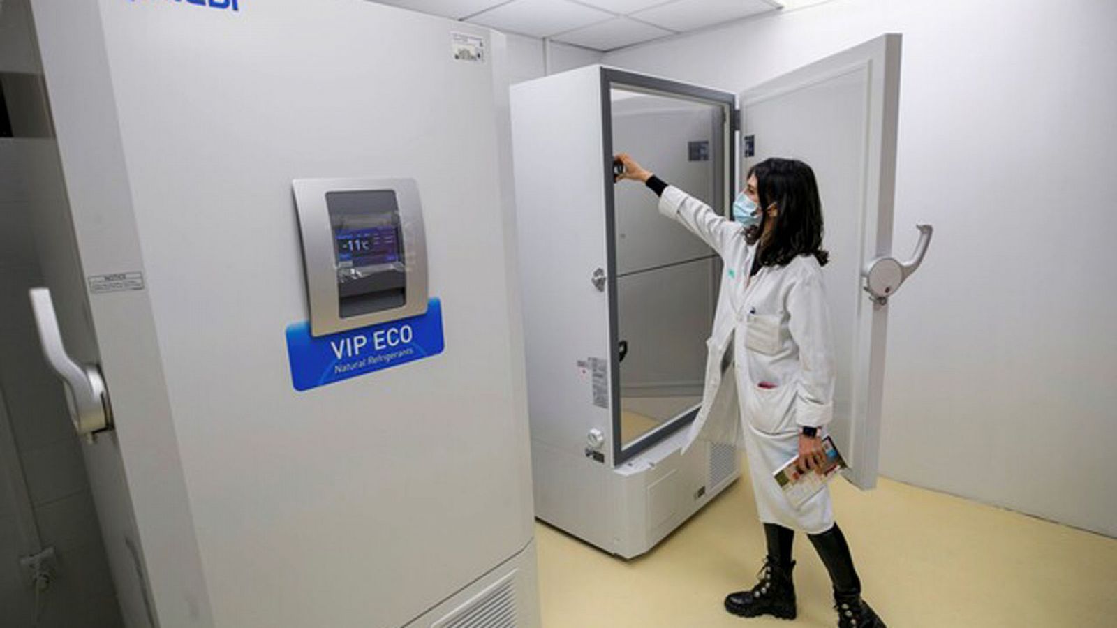 Telediario 1 en cuatro minutos - 18/12/20 - Ver ahora