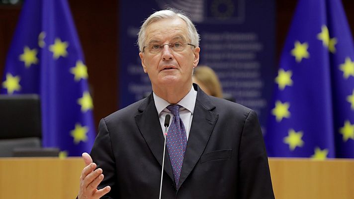 La UE dice que quedan "horas" para la decisión del 'Brexit'
