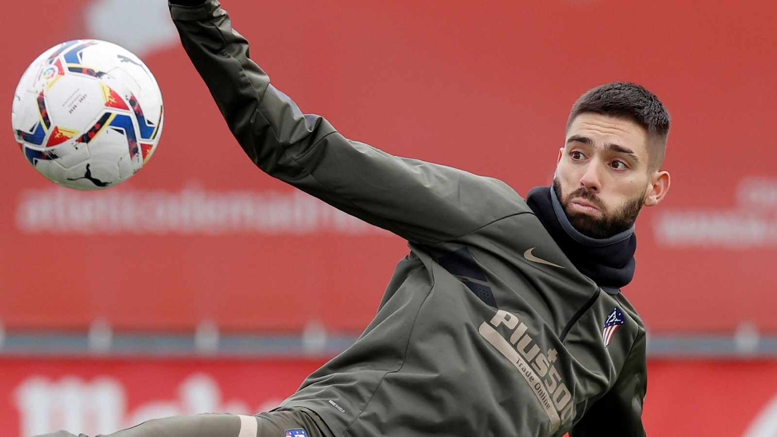 Carrasco sobre el favoritismo del Atlético: "Están intentando meternos presión" | Ver