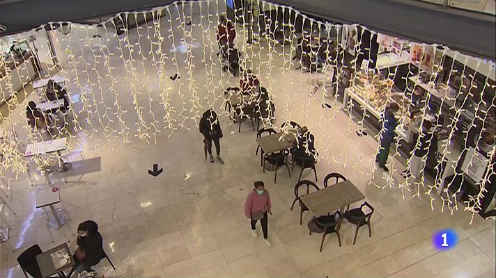 L'Informatiu - L'Informatiu 2 - 18/12/2020