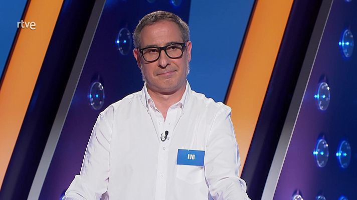 Saber y ganar - Saber y ganar - 18/12/20