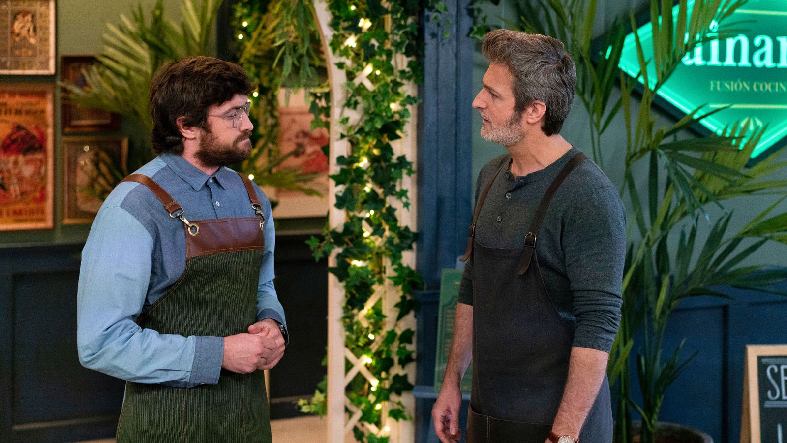 Mercado Central - Capítulo 289 - ver ahora