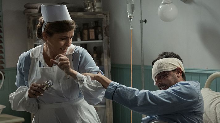 Acacias 38 - Capítulo 1391