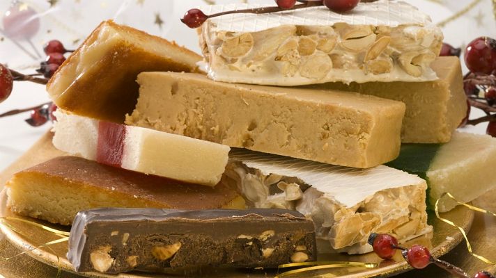 Saber vivir - Cuál es el mejor dulce navideño