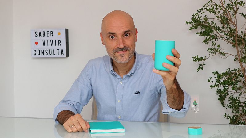 La consulta de Saber Vivir 