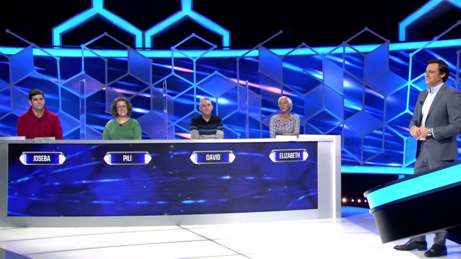 El cazador - Programa 188 - 18/12/20 - ver ahora