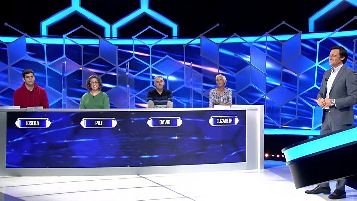 El cazador - Programa 188 - 18/12/20