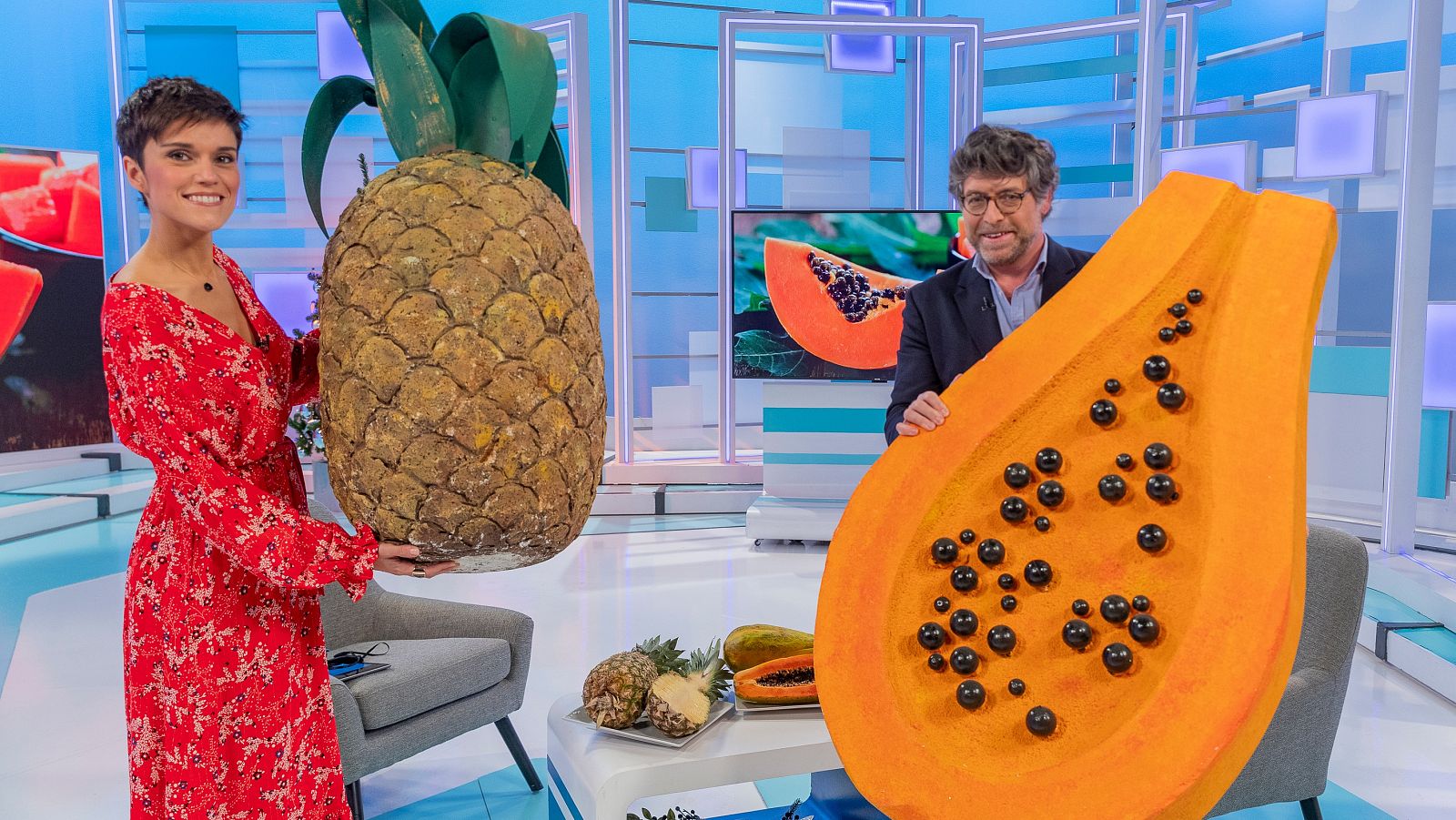 Evitar los empachos en Navidad