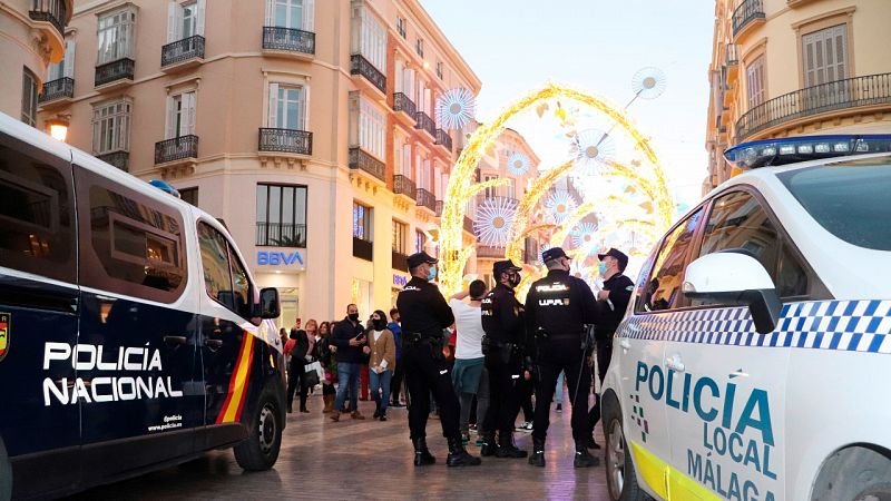 Número de personas en las reuniones, hora del toque de queda o visitas a familiares y allegados: las dudas sobre qué se puede hacer en Navidad