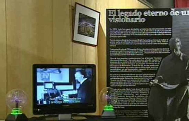 Ciencia y tecnología en Rtve.es - Los inventos de Nicola Tesla