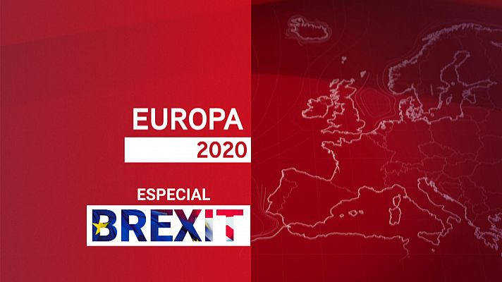 Europa - Europa 2020 - 18/12/20