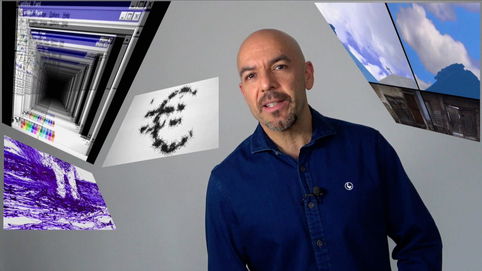 Cámara Abierta 2.0 -  Reactivando videografías, Reminiscència (Rubén Seca) e Influencity - ver ahora