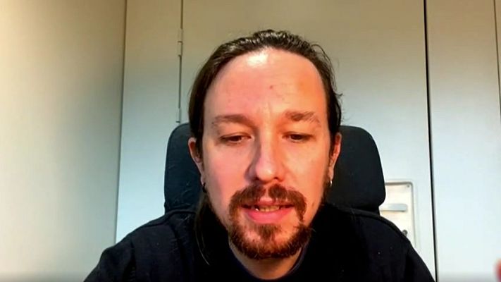 Informativo 24h - Iglesias: "Sí, somos muy cabezones"