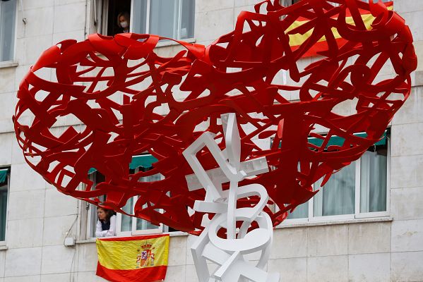 Audiencia Abierta - Audiencia Abierta - 19/12/20