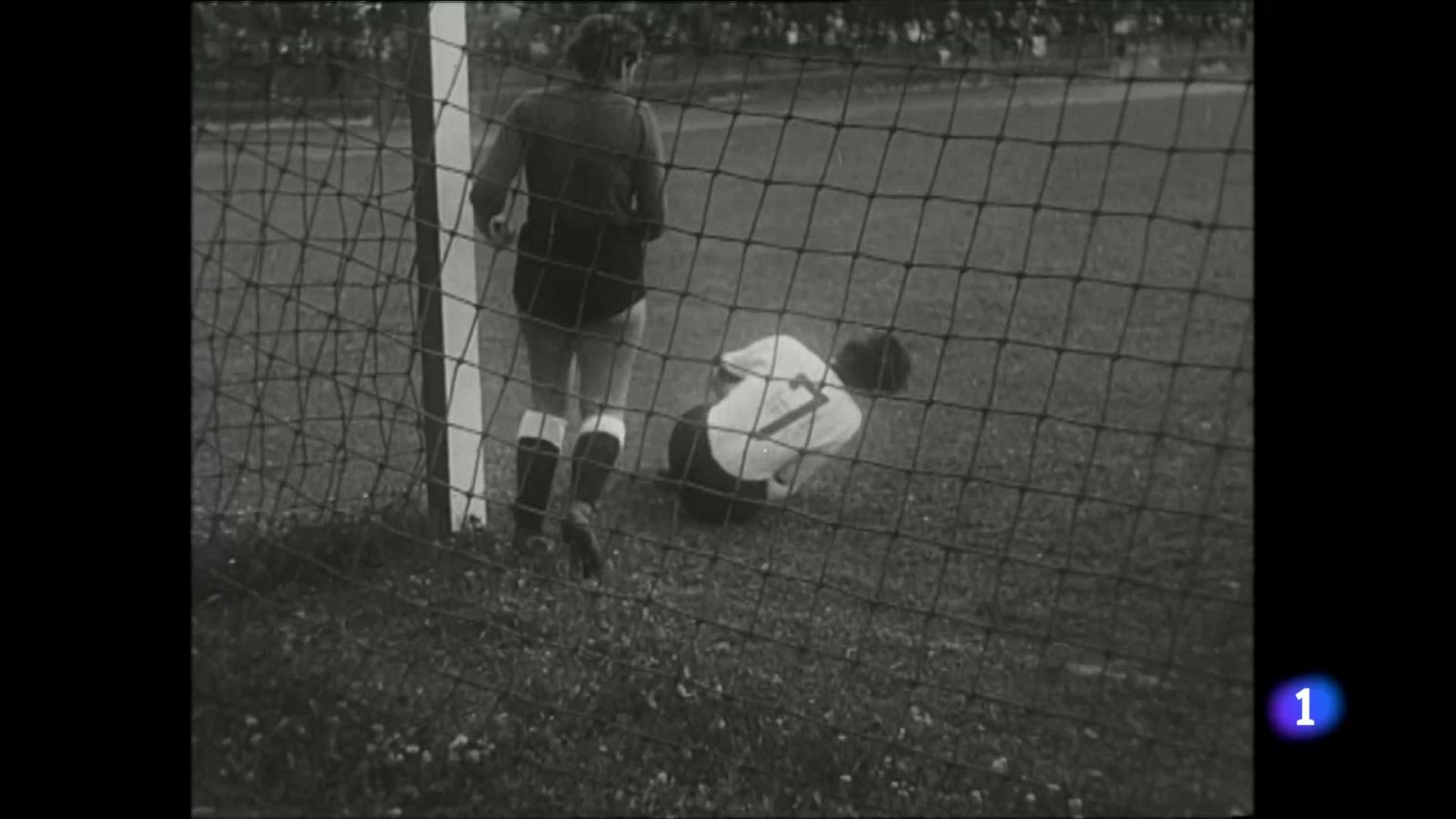 El fútbol, punta de lanza de la igualdad