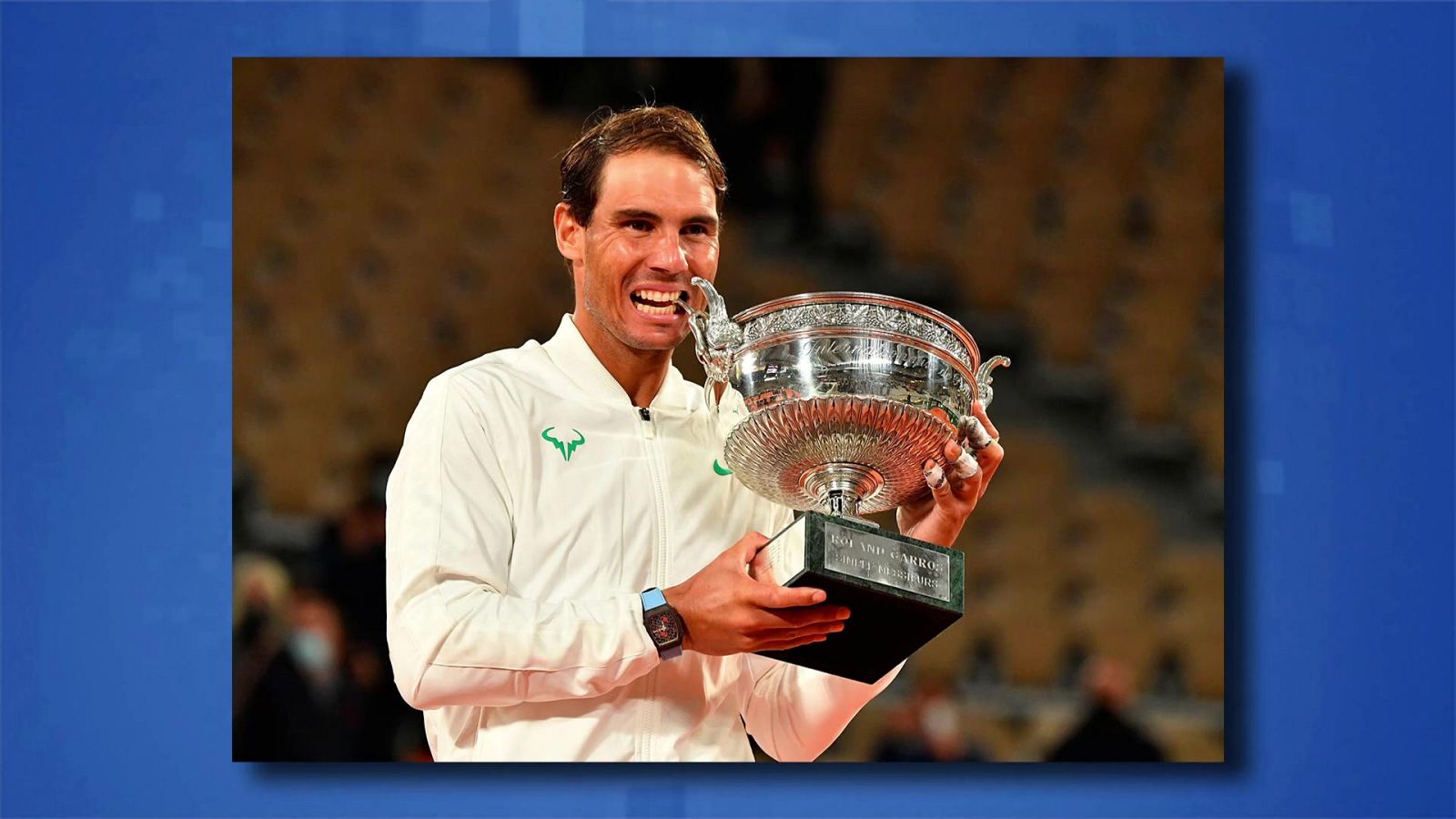 Saber y ganar. Edición de fin de semana - 19/12/20 - ver ahora