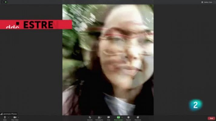 Días de cine - 'Host'