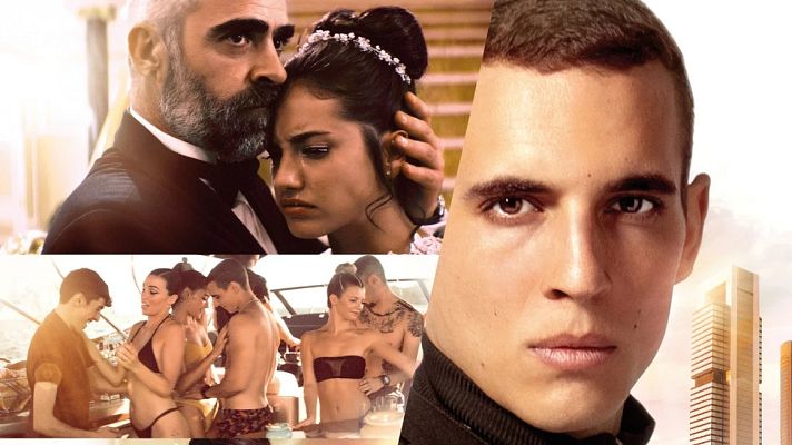 Días de cine - 'Hasta el cielo'