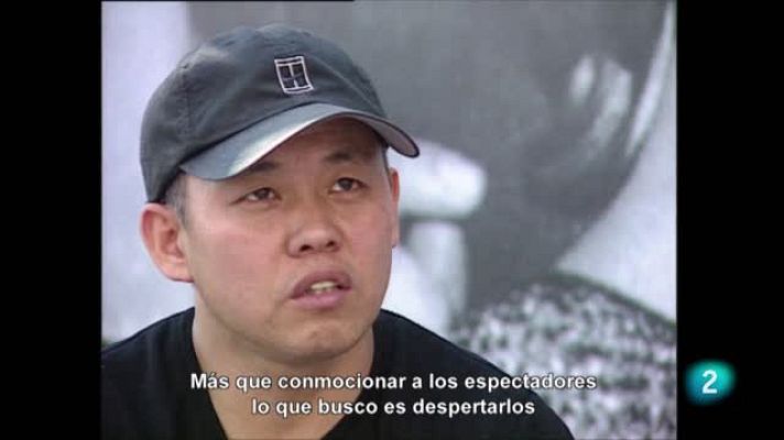 Días de cine - Kim Ki-duk (1960-2020)