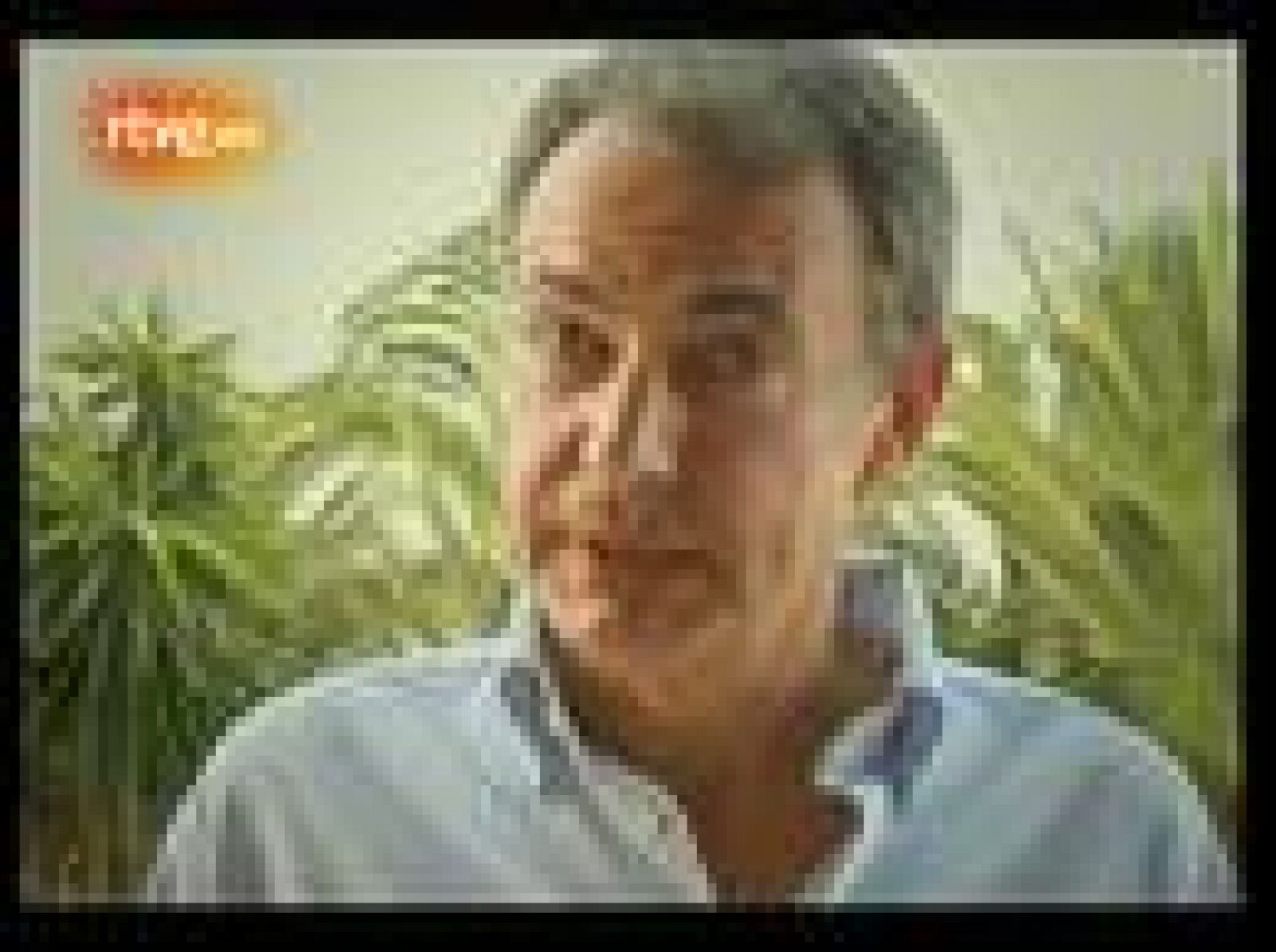 Sin programa: Zapatero promociona Lanzarote | RTVE Play