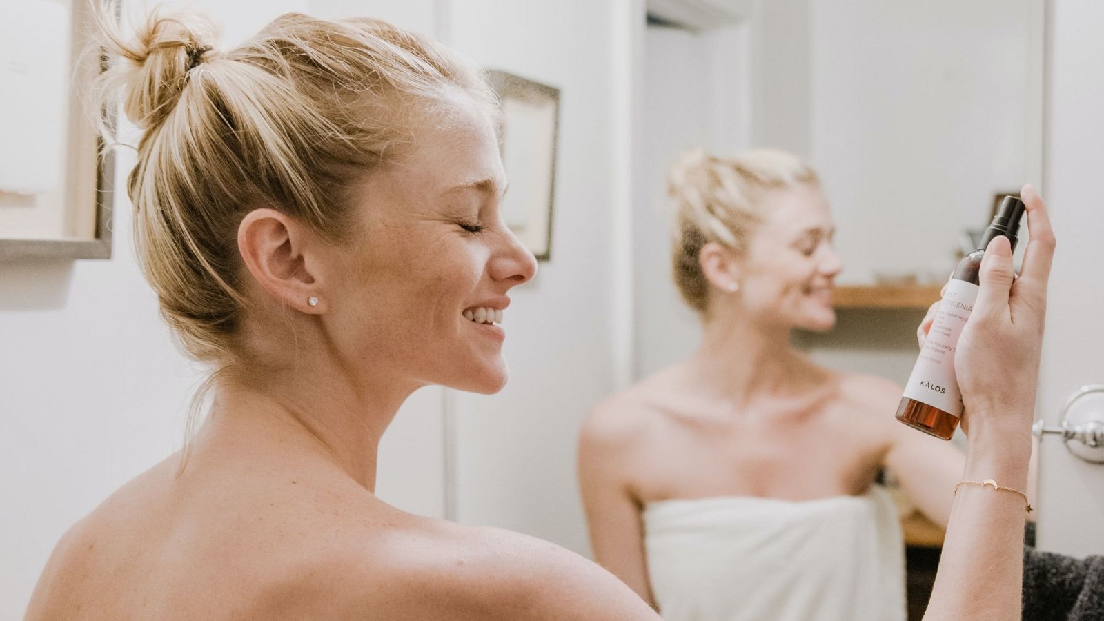 Dermocosmética Sarah Becquer