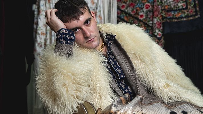 Flash moda - Colección de gafas de Palomo Spain y Juanjo Oliva