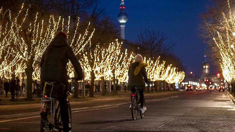 Europa endurece las restricciones de cara a las Navidades ante el aumento de contagios