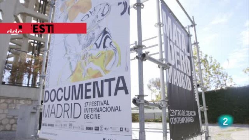 Lo mejor de 'DocumentaMadrid 2020'